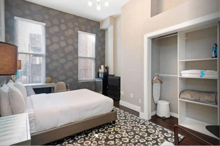 5-33 Modern Private Studio Awaits YOU!