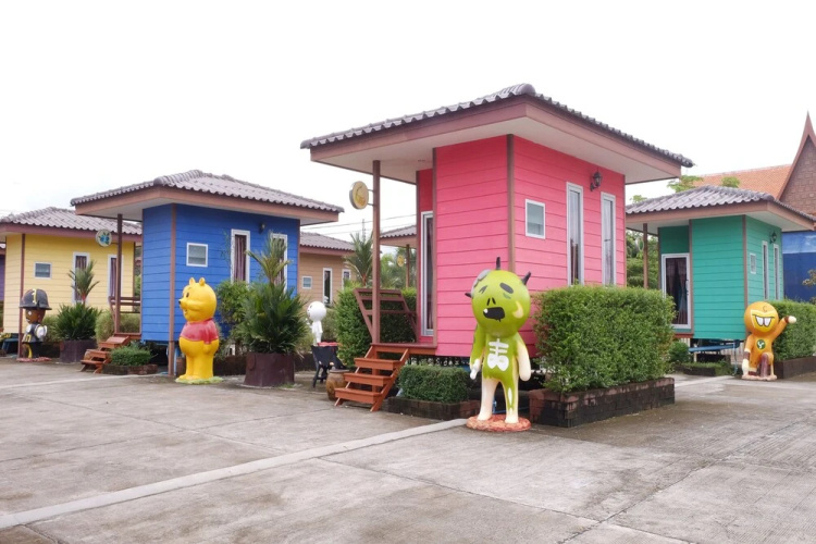 Hotelbild