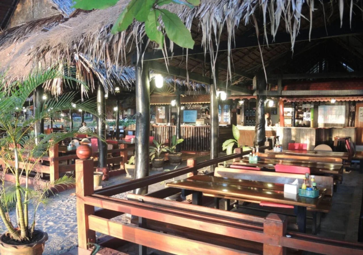 Joy Bungalow