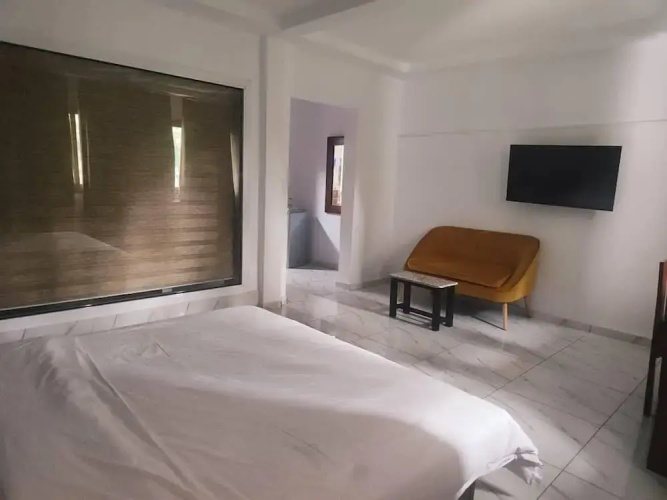 Le Vaisseau Hotel & Residence