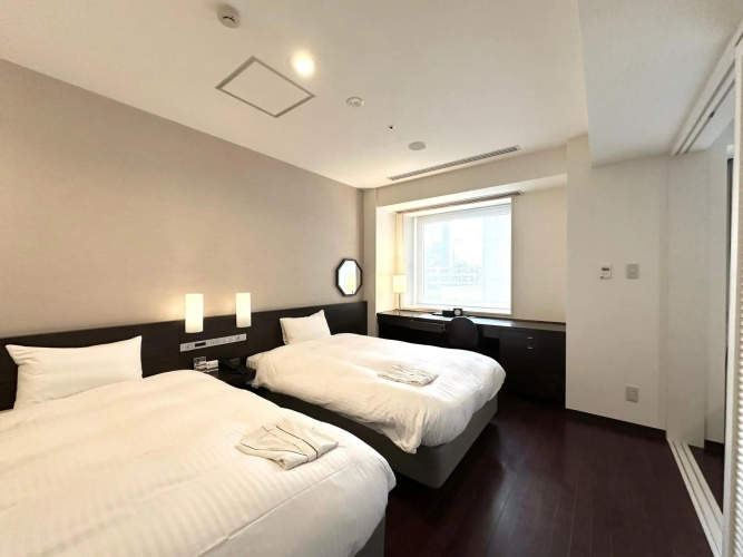 KOKO HOTEL Sendai Kotodai Park