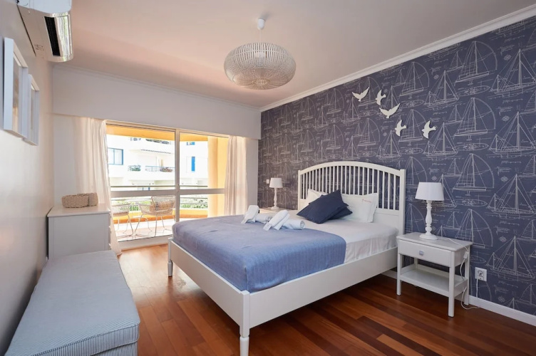 Oceanario Apartment