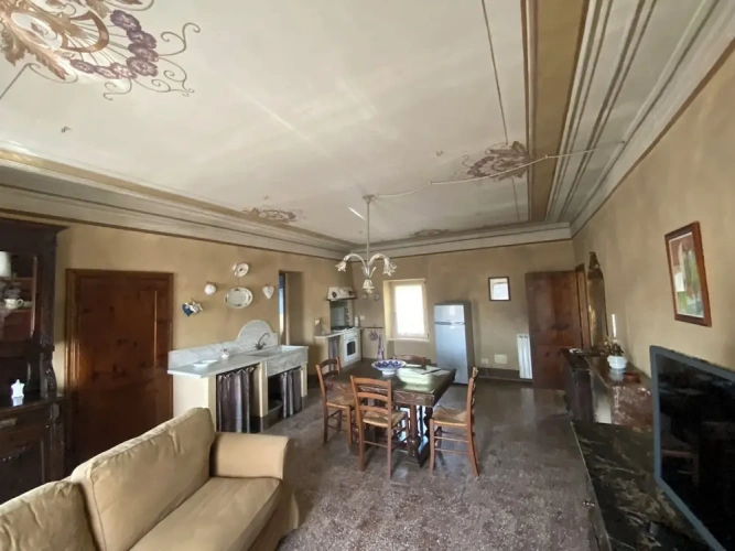 Comfort Apartment