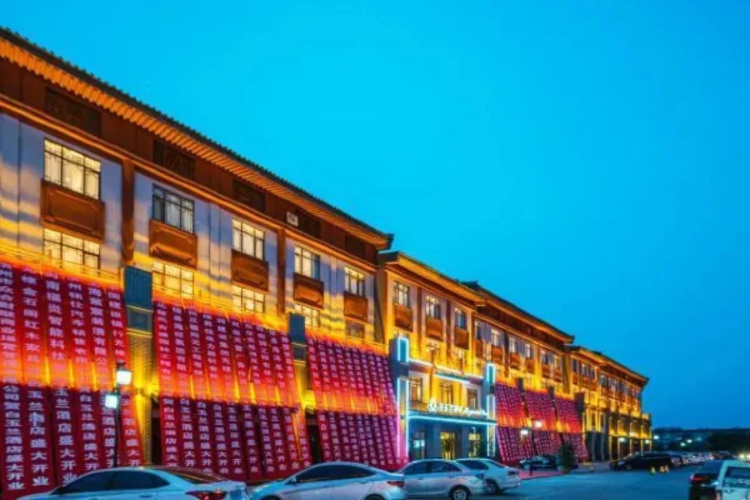 Otel görseli