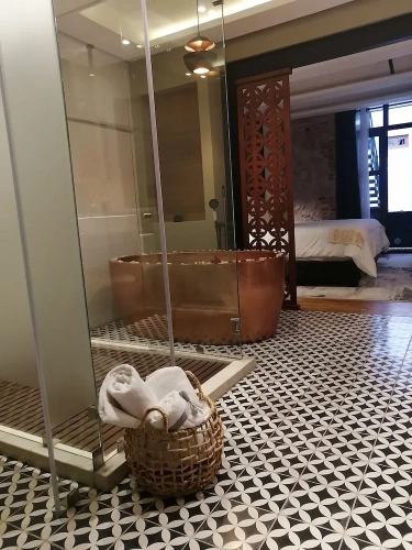 Double Junior Suite