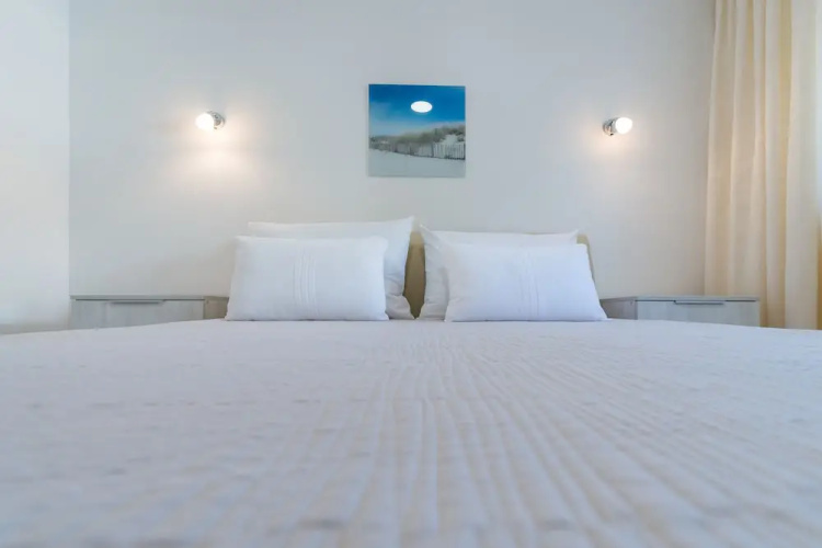 Apartment Martan