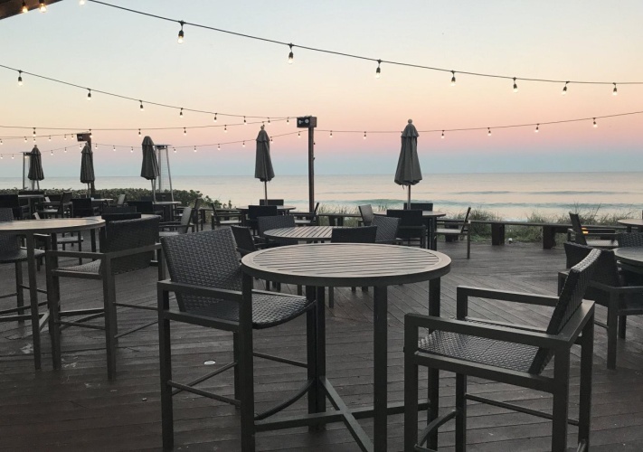 Crowne Plaza Melbourne-Oceanfront photo 9