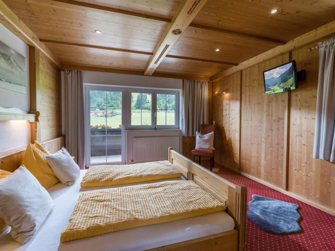 Appartement Felsenheim