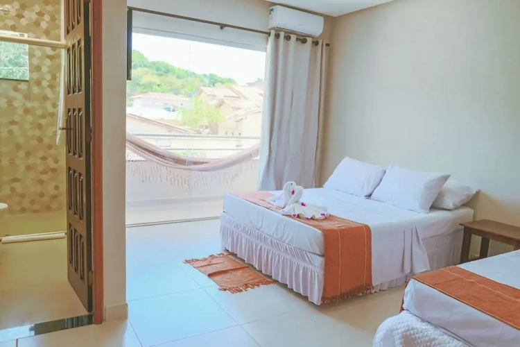 Superior room