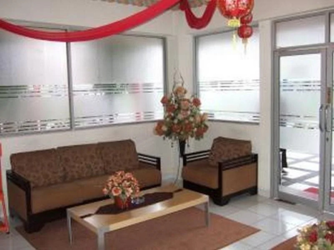 Hotel Gladiol Makassar