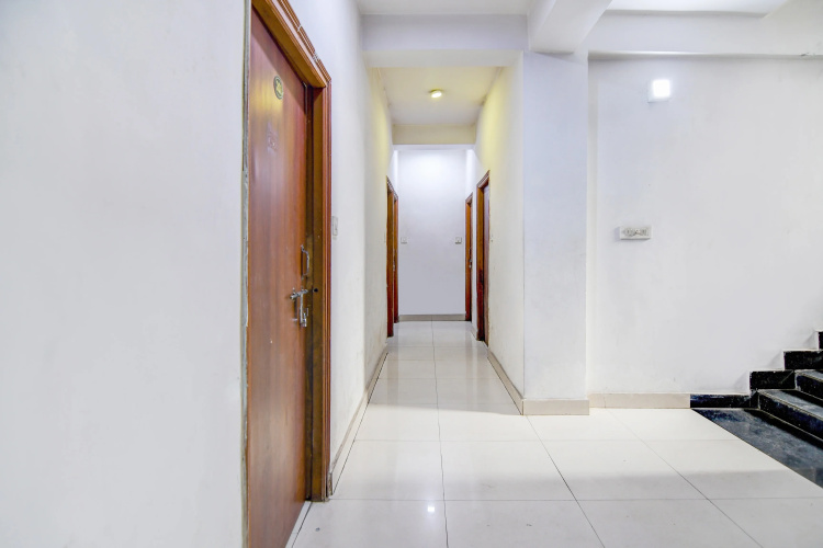 Hotel O CITY INN
