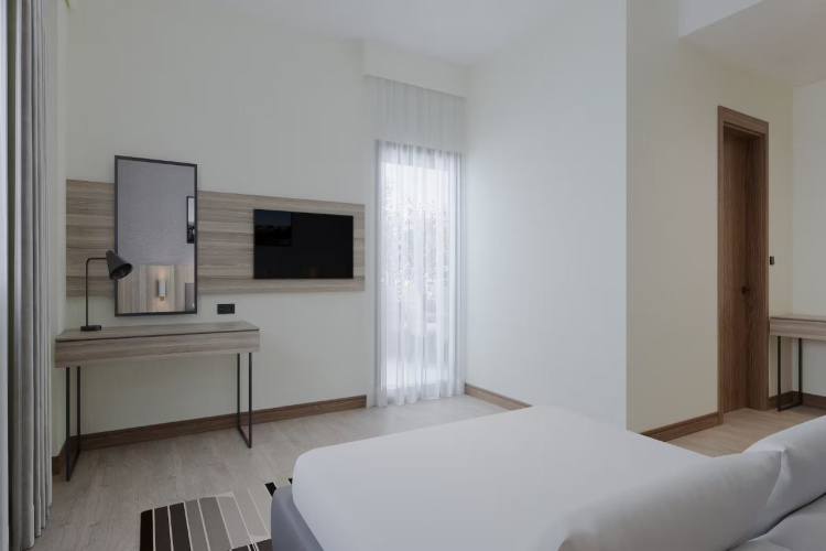 Midyat Royal Hotel