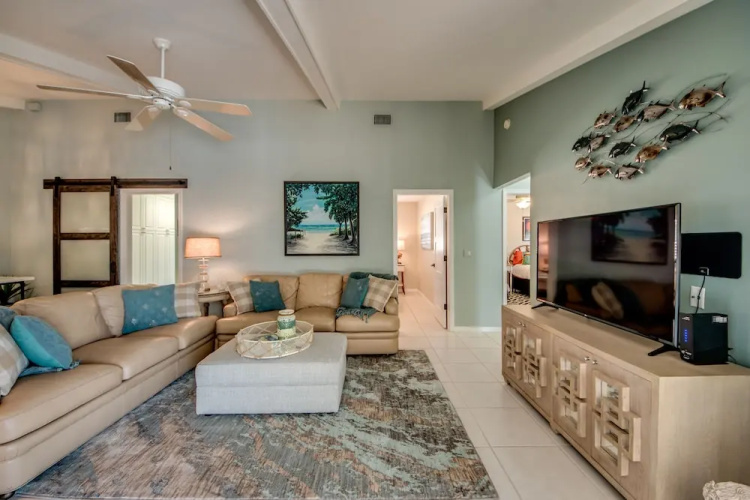 Villa Summer Bliss - Roelens Vacations