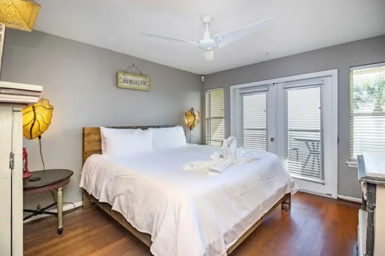 Galveston by 3rd Coast Getaways