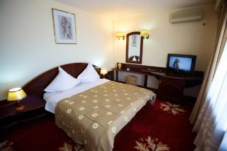 Hotel Delta