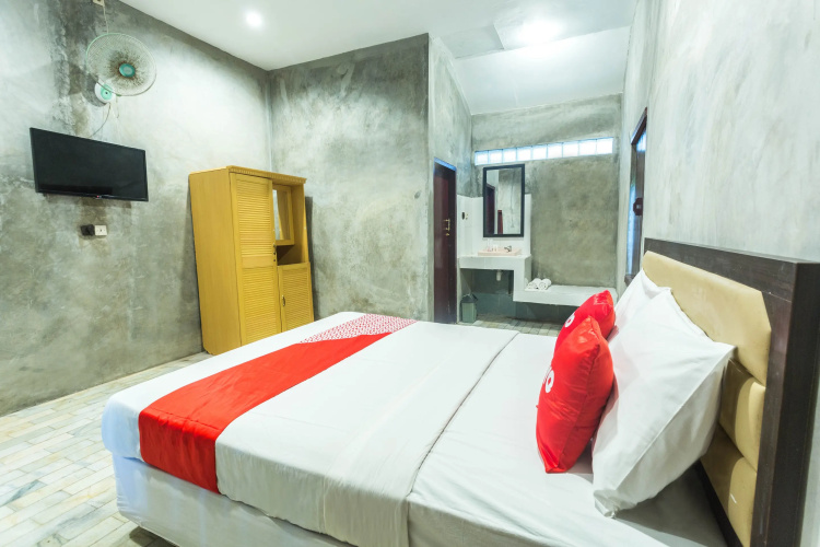 Bumi Aditya Hotel