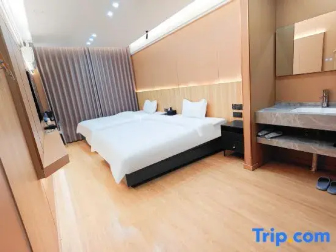 Perfect hotel