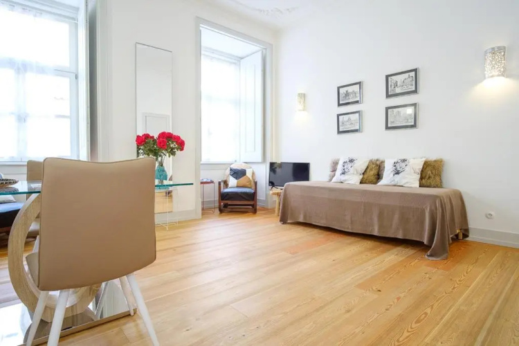 Superb Apartment in historical Centre