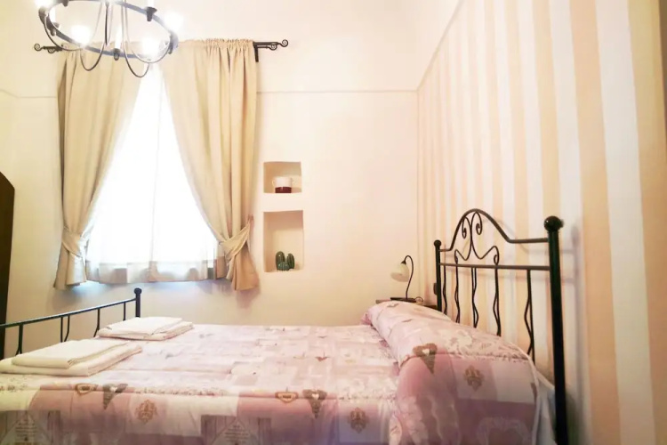Al Vecchio Cellaio Guest House