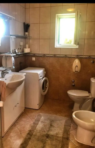 Kopara apartmanok