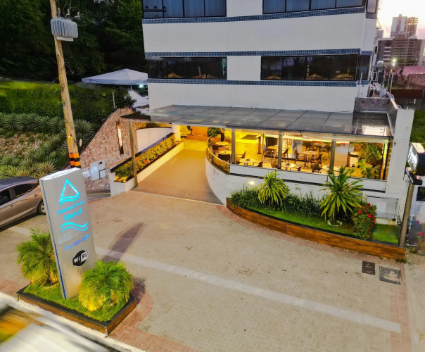 Otel görseli