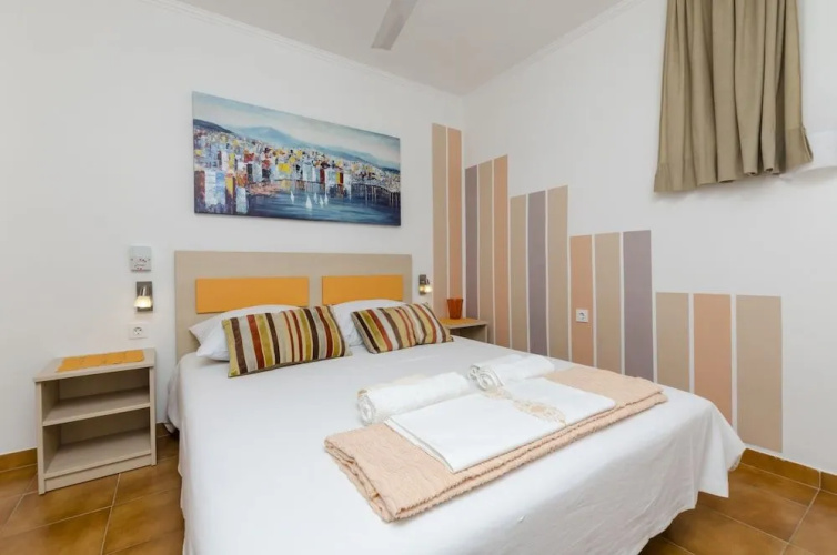 Apartment Svemir