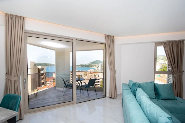IN Property Apartments