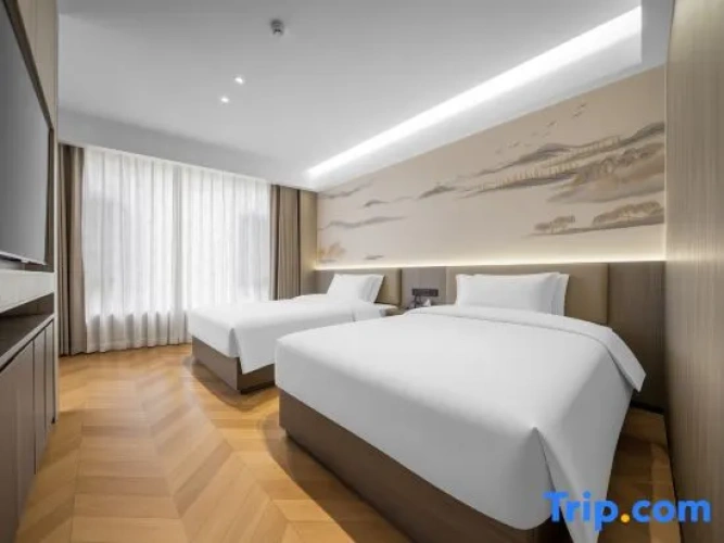 Twin Suite