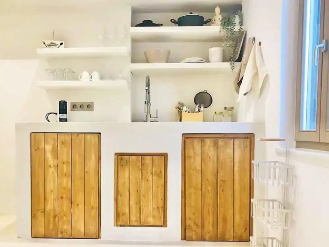 Afluencia Suite - Naoussa