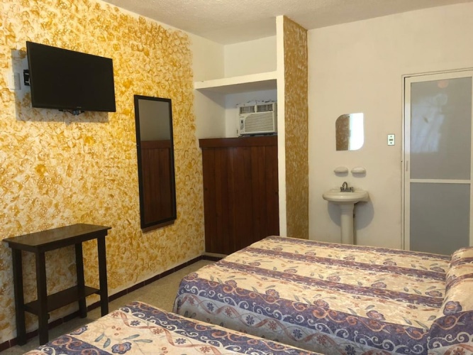Hotel Polanco Veracruz