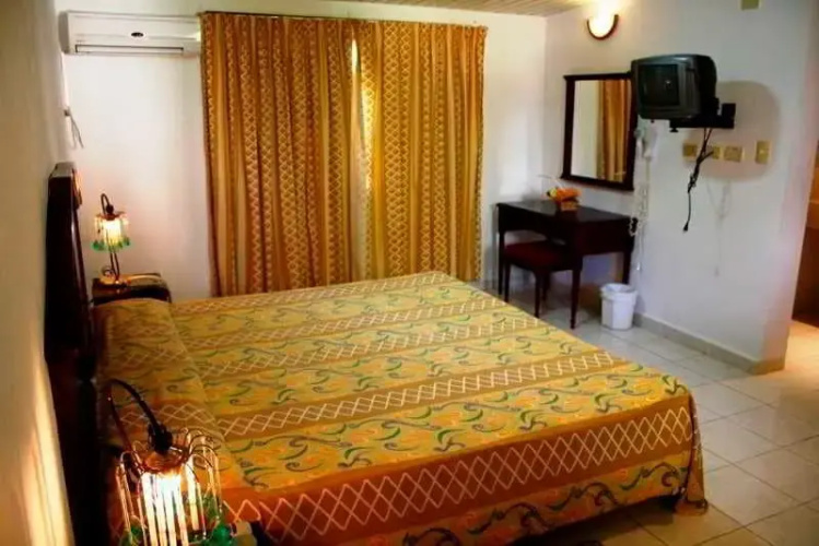 Villa Mirador De Mayabe