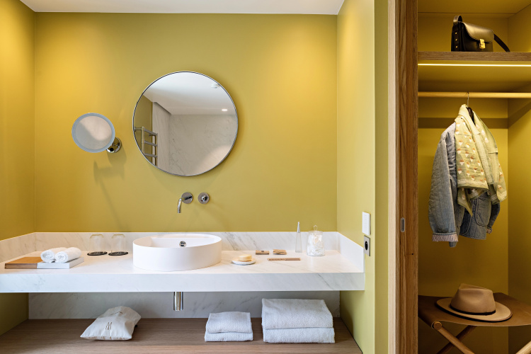 Domaine Reine Margot Paris Issy – MGallery Collection photo 11