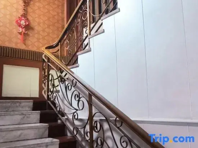 Shanghai Jianxin Hotel