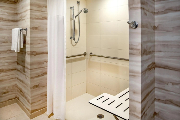 Peoria Marriott Pere Marquette photo 11