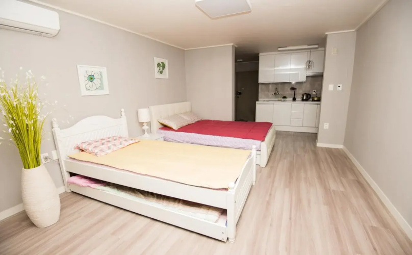 In Guesthouse