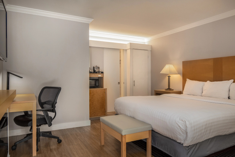 The Millwood - A Boutique Hotel