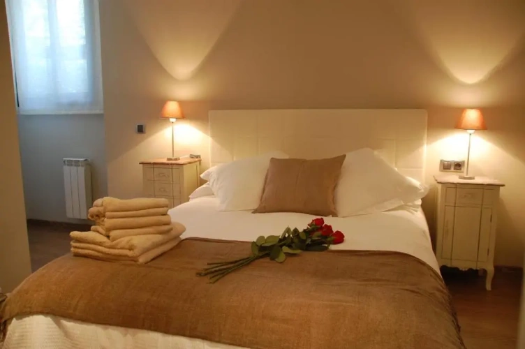 2 Bedrooms Suite
