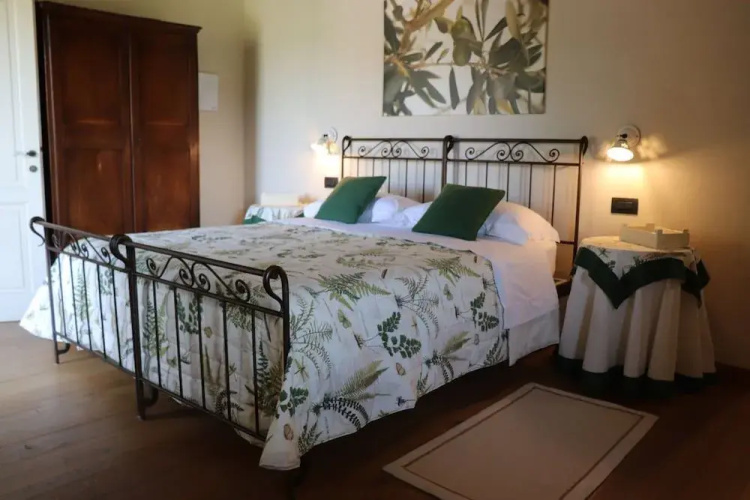 Fattoria Di Corazzano