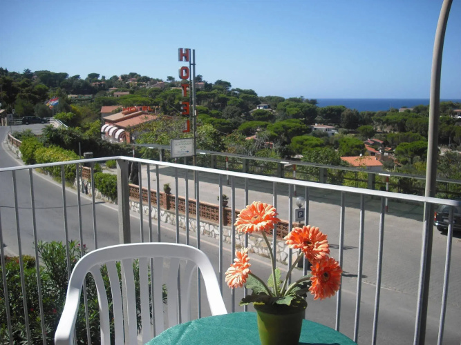 Villa Padulella