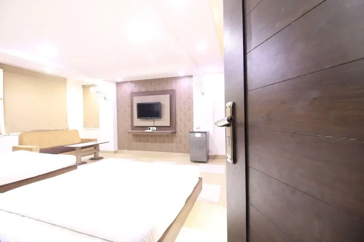 Executive room