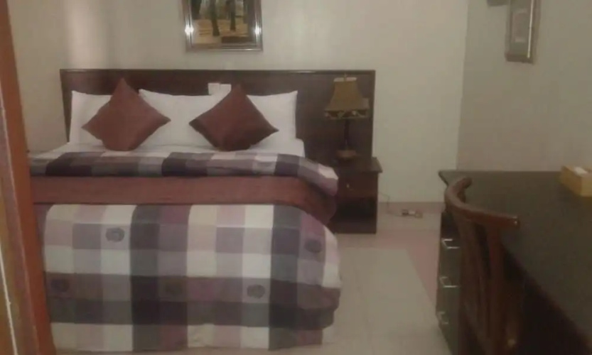 Owerri Hotel Plaza