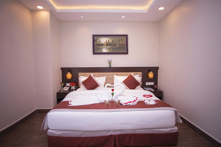 HM Grand Central Hotel