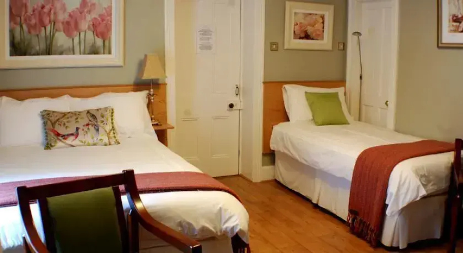 Brennan's B&B