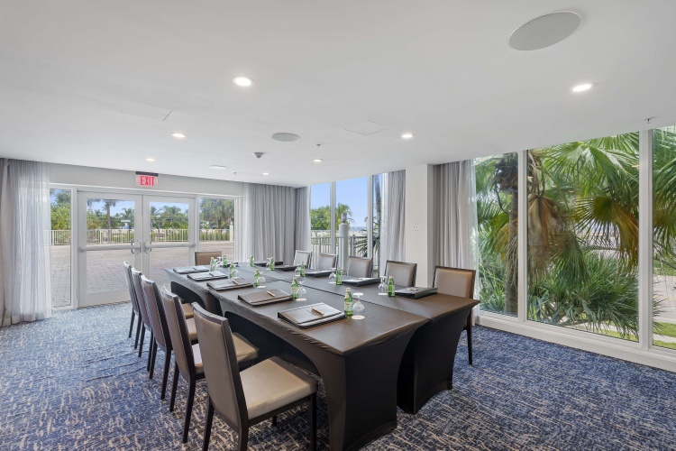 B Ocean Resort Fort Lauderdale photo 35