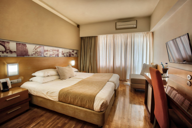 Capsis Astoria Hotel photo 9