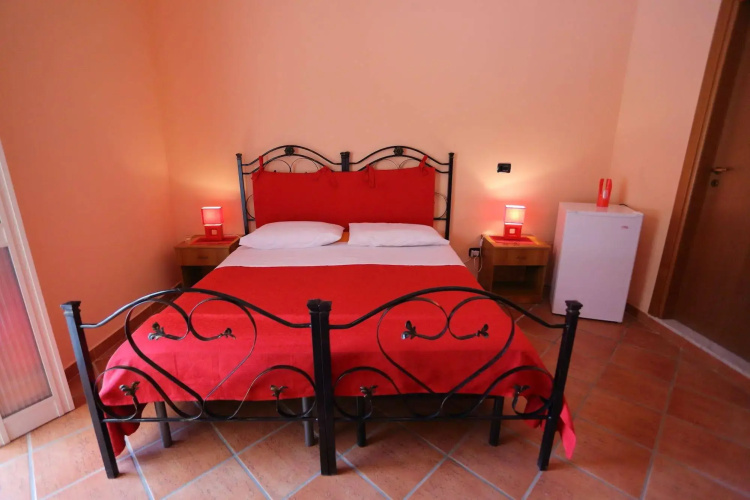 B&B Villa Matari