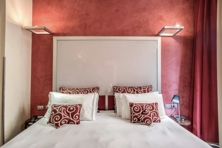 La Griffe Hotel