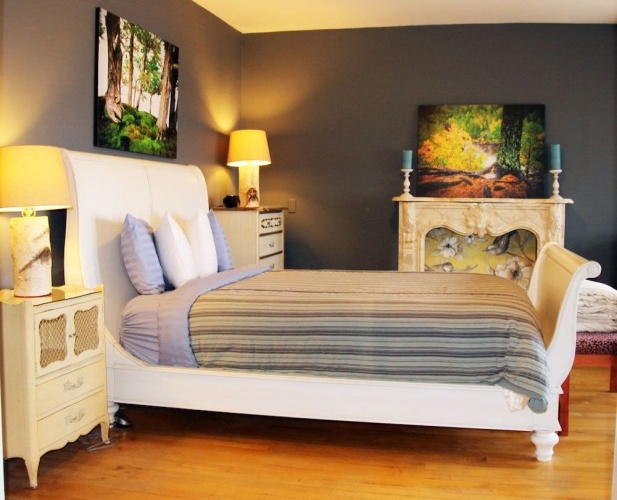 Mendota Lake House Inn