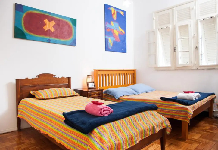 Casa com Varanda