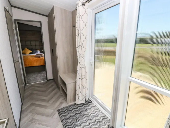Puffin Lodge